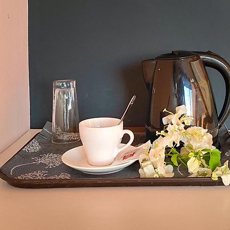 אמבהטולואקה Hotel Villa Les Orchidees מראה חיצוני תמונה