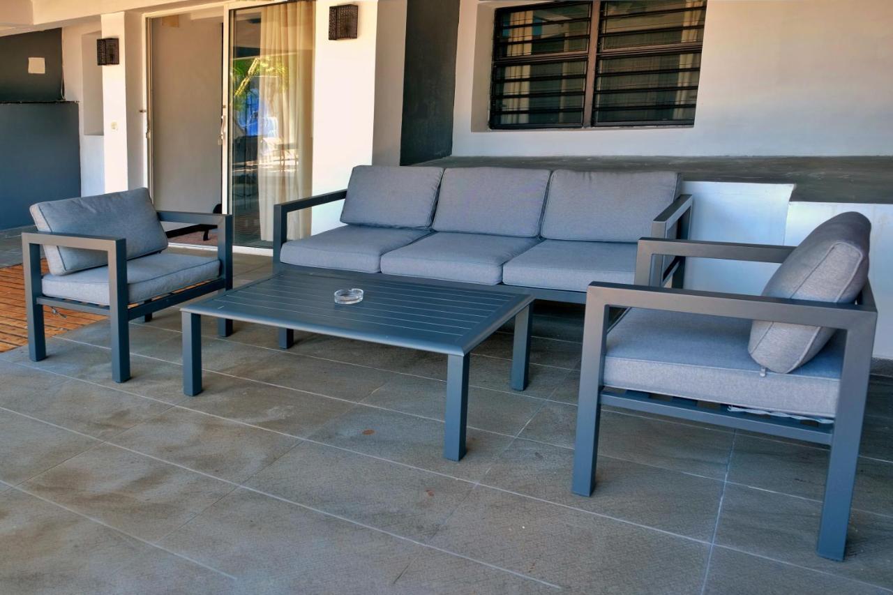 אמבהטולואקה Hotel Villa Les Orchidees מראה חיצוני תמונה